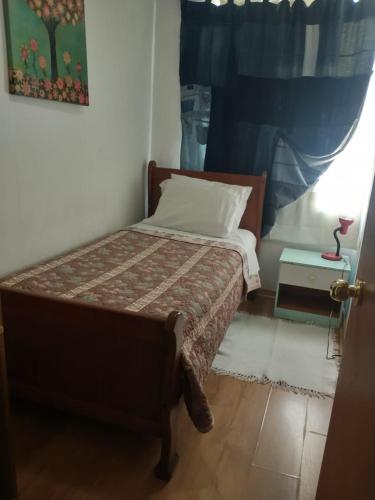 Hospedaje Kingui - last minute hotel in Santiago