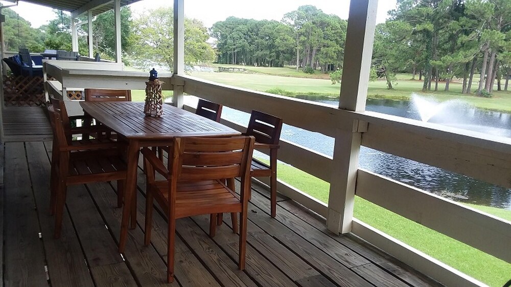 Golf Course By Seascape Resort - photo 155