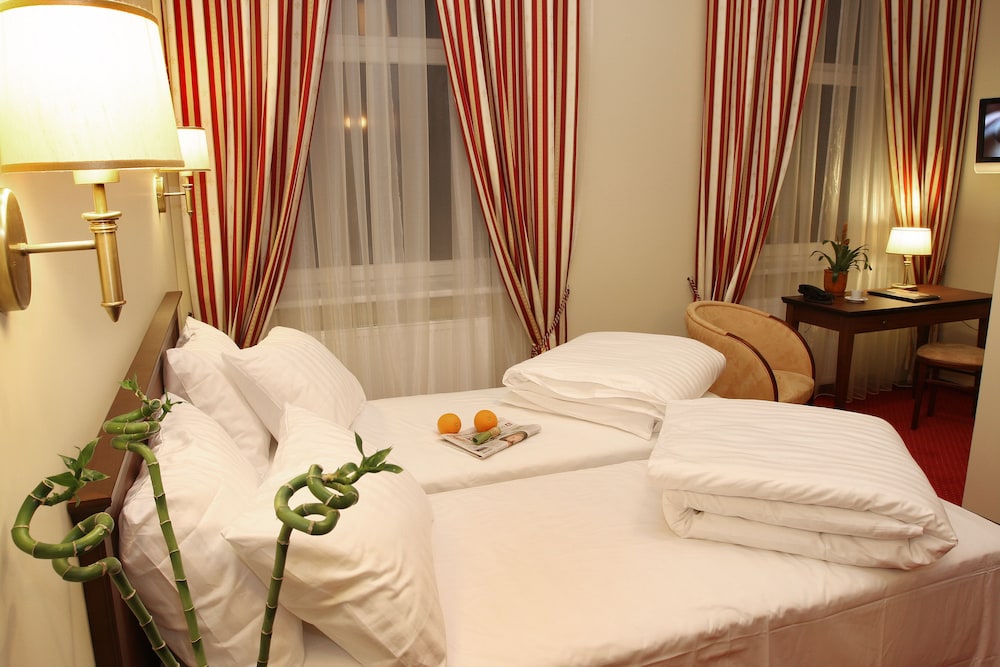 Conviva Hotel — Panevezys — photo 3