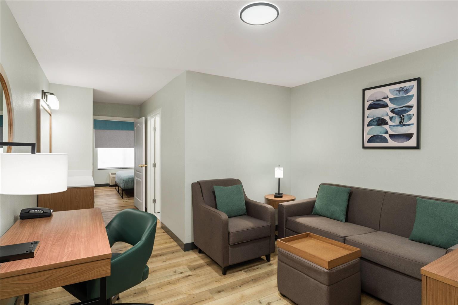 Wingate by Wyndham Mansfield OH - photo 34