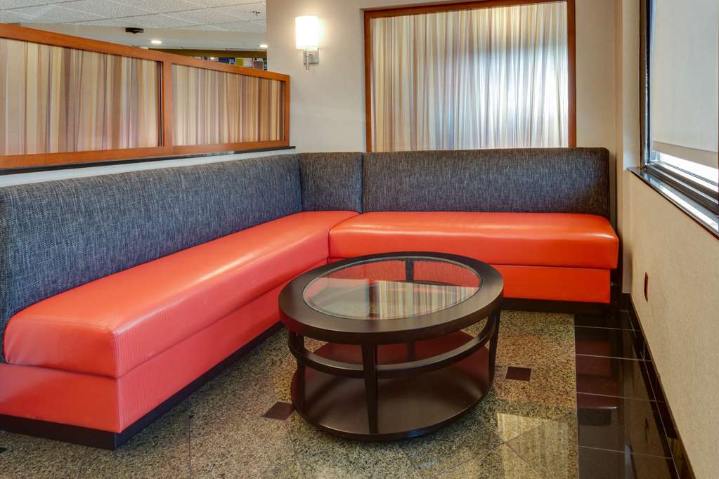 Drury Inn & Suites Memphis Southaven - photo 6