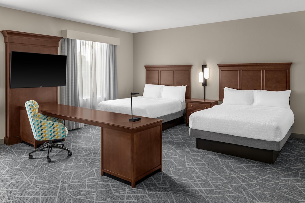 Hampton Inn & Suites Coconut Creek - photo 27