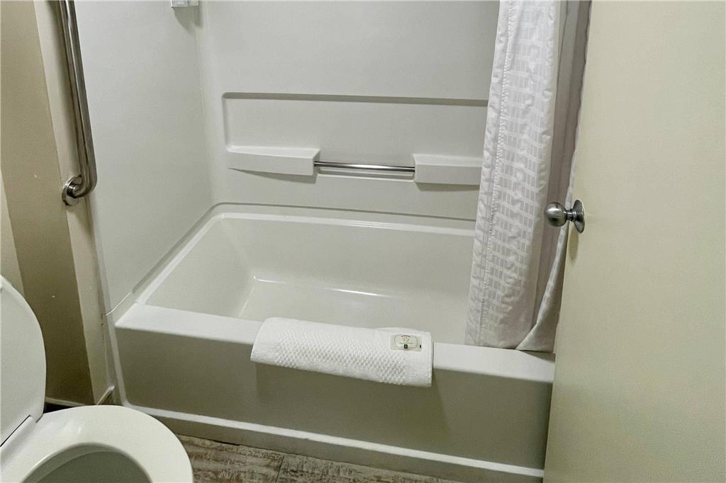 Quality Inn & Suites Clemmons I 40 - photo 7