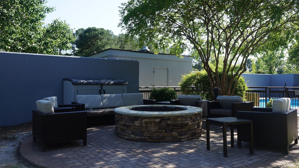Courtyard by Marriott Columbia Northeast Fort Jackson Area - photo 89