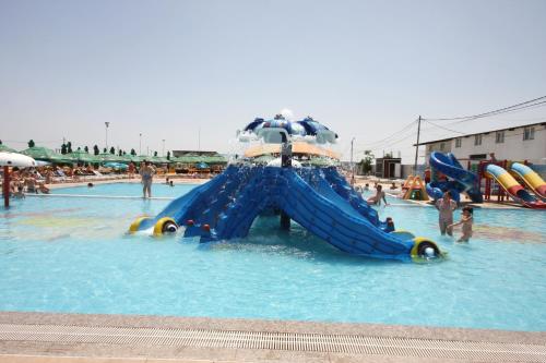 Il Capo Tour in Craiova, Romania