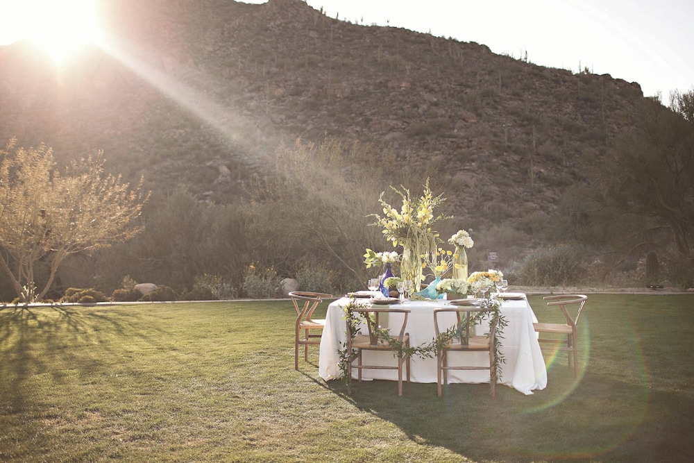 The Ritz Carlton Dove Mountain - photo 95