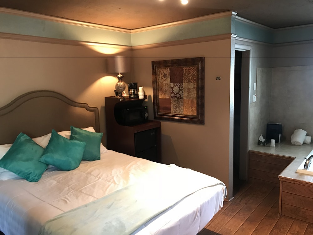 Oak Creek Terrace Resort - photo 48