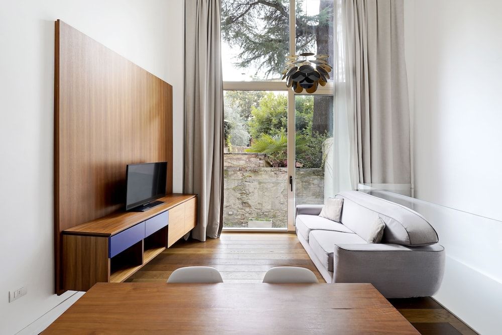 numa I Vita Apartments — 4-Star Luxury Hotel in Florence, Italy