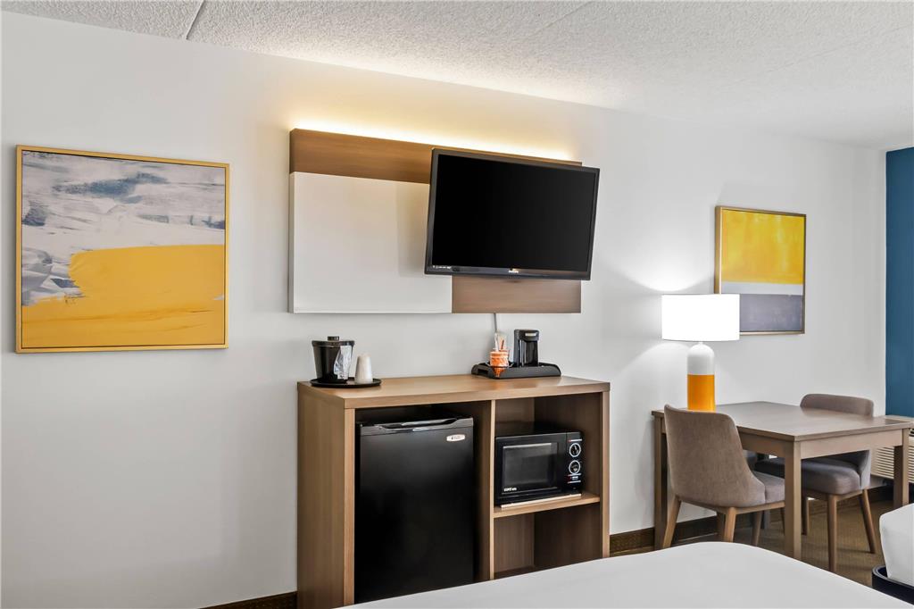 Comfort Inn Las Vegas New Mexico - photo 12