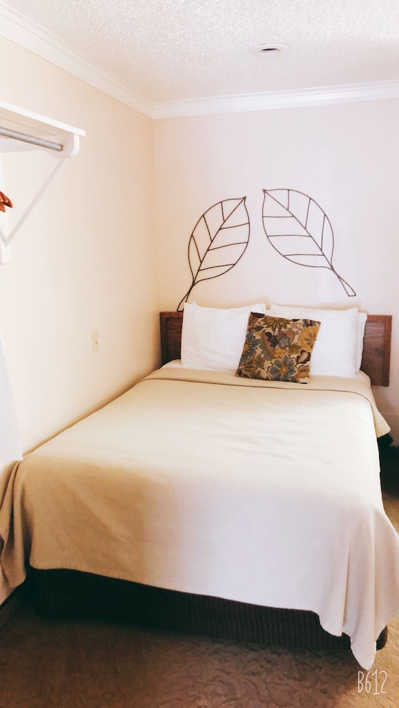 Covered Wagon Motel - photo 16