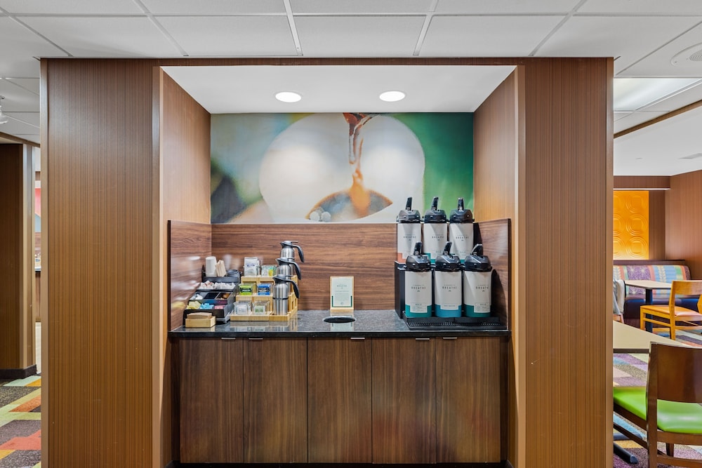 Fairfield Inn by Marriott Owensboro - photo 40