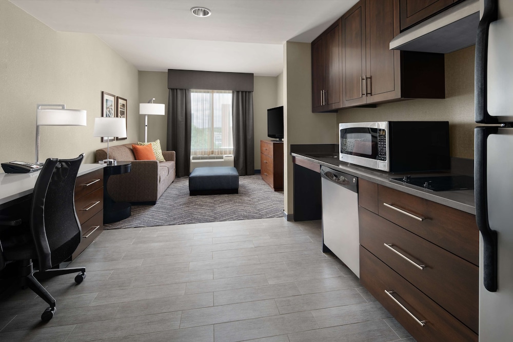 Homewood Suites Springfield VA - photo 20