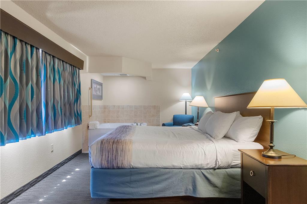 AmericInn by Wyndham Green Bay East - photo 58