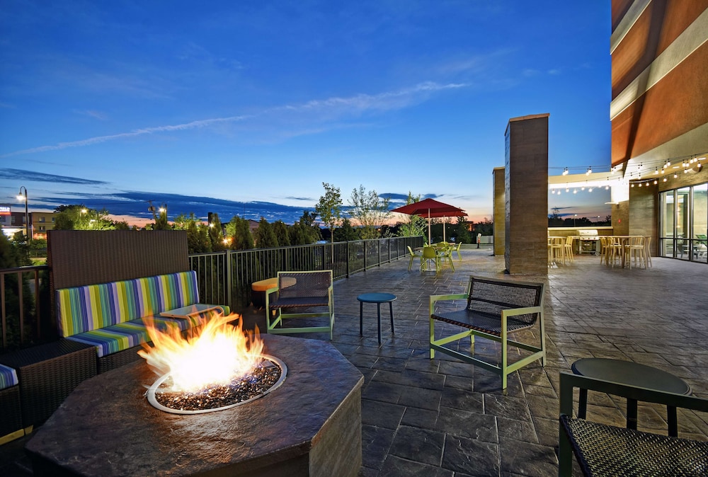 Home2 Suites by Hilton Utica NY - photo 38