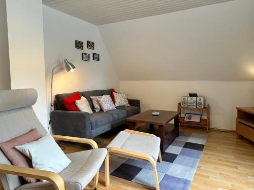 Hein Og — 4-Star Luxury Hotel in Sankt Peter-Ording, Germany