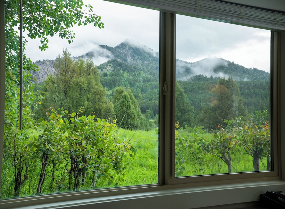 Flying Saddle Resort - photo 11