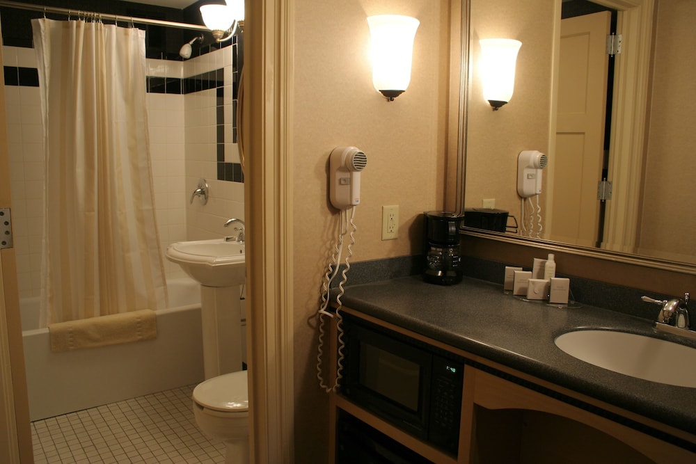 Ambassador Hotel Milwaukee Trademark Collection by Wyndham - photo 9