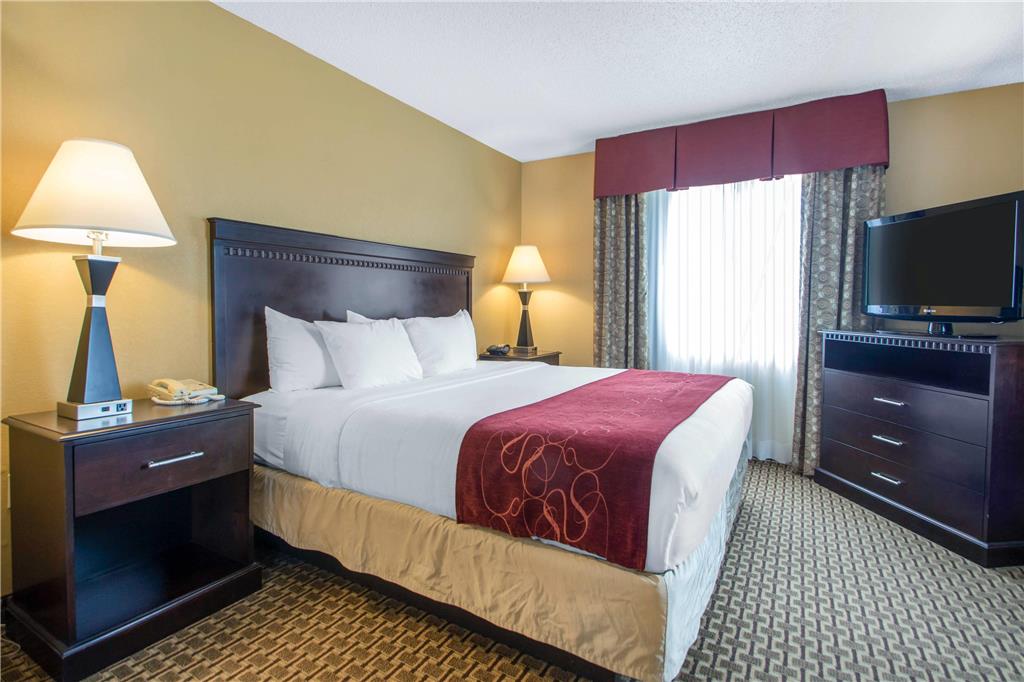 Comfort Suites Wisconsin Dells Area - photo 6