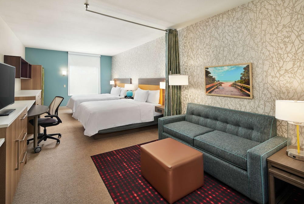 Home2 Suites by Hilton Palm Bay Melbourne I 95 - photo 12