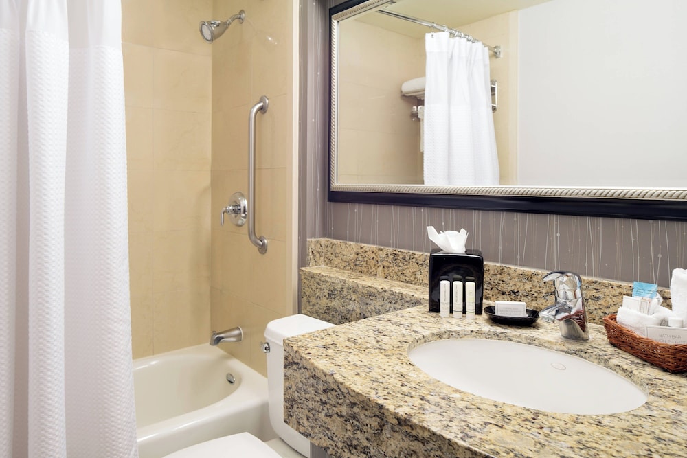 Courtyard by Marriott Sacramento Cal Expo - photo 10