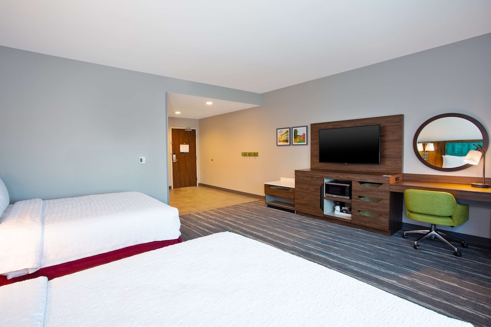 Hampton Inn by Hilton Paris - photo 10