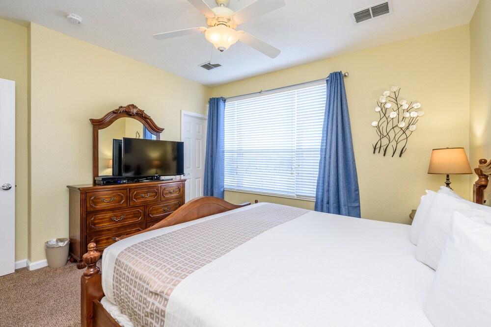 Vista Cay Resort Direct Townhomes by Millennium Management - photo 10
