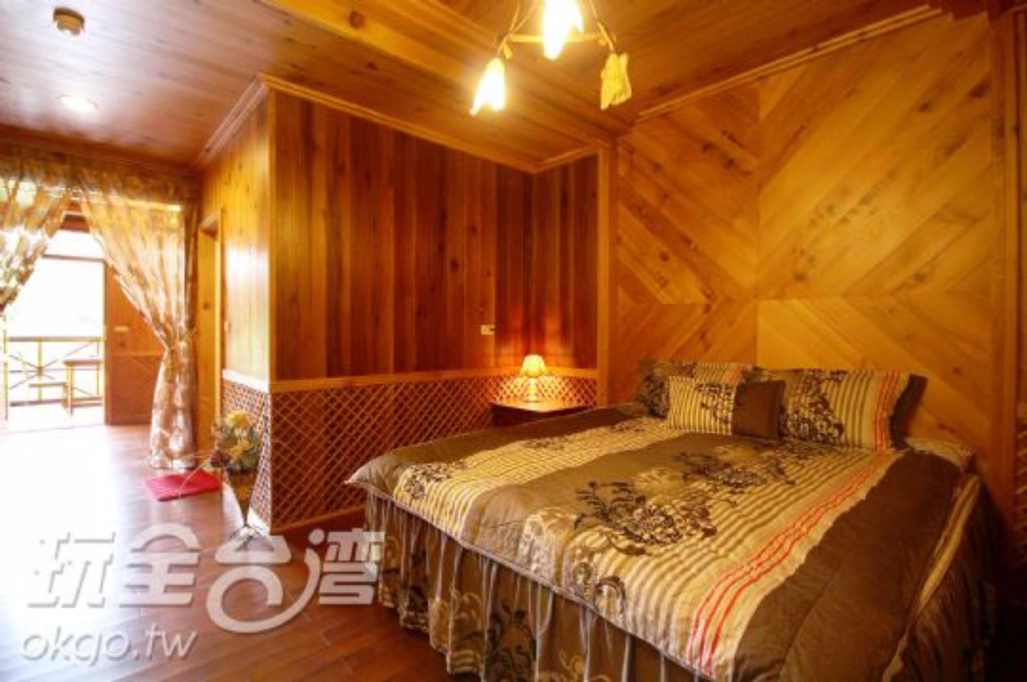 Xiangshan in Nantou, Republic of China Taiwan