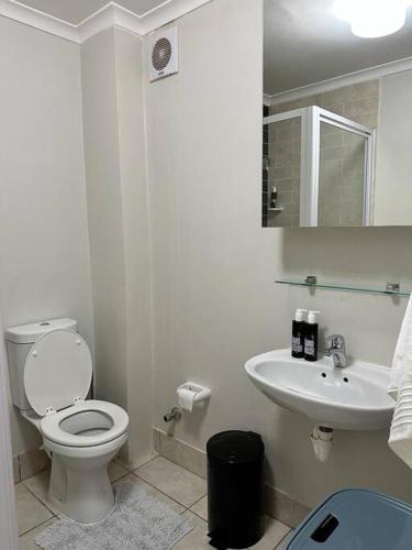 Cozy Rondebosch Apartment