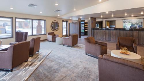 Black Hills Luxury Suites - photo 21