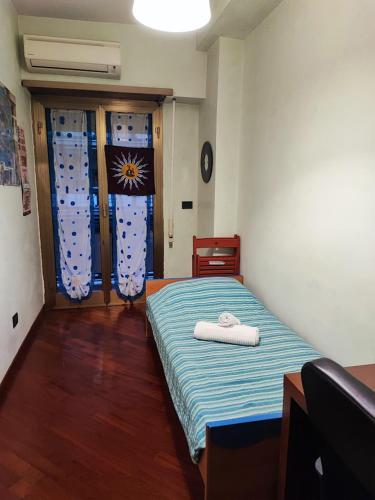 Gaio Melisso Home — 4-Star Luxury Hotel in Rome, Italy