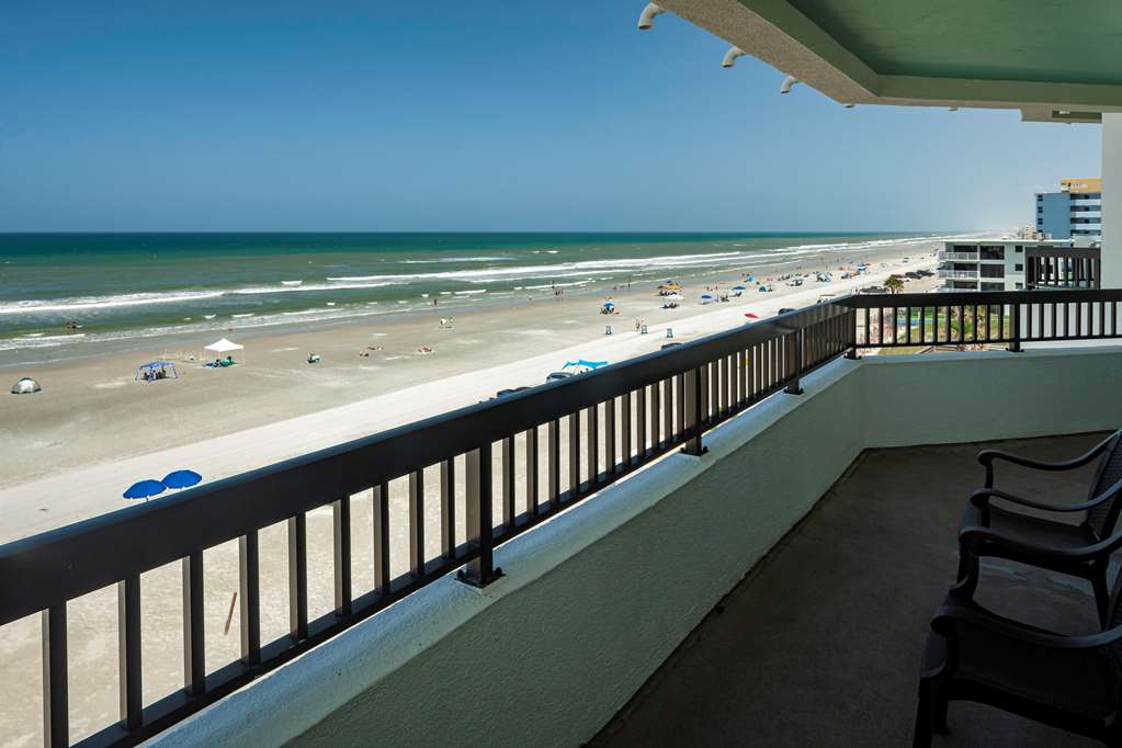 Best Western New Smyrna Beach Hotel & Suites - photo 38