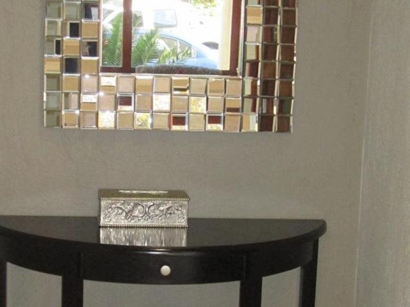 Nomndeni Celokuhle in Nelspruit, South Africa