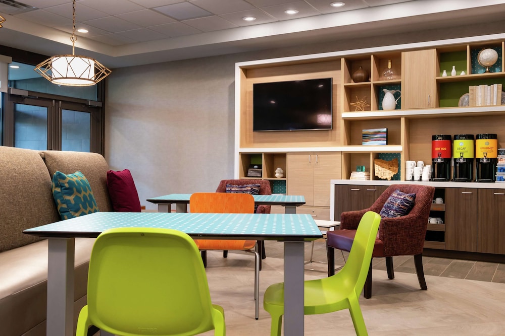 Home2 Suites by Hilton New Albany Columbus - photo 3
