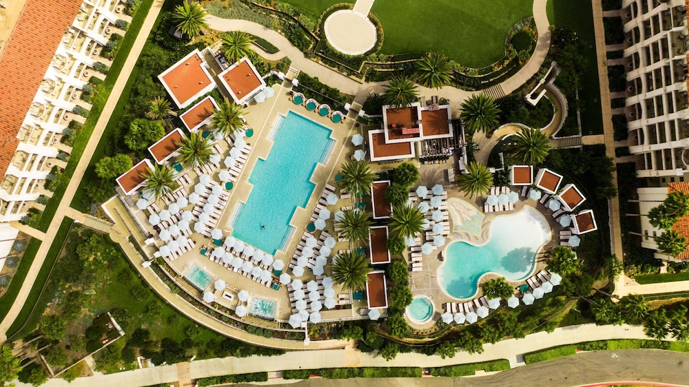 Waldorf Astoria Monarch Beach Resort & Club - photo 78