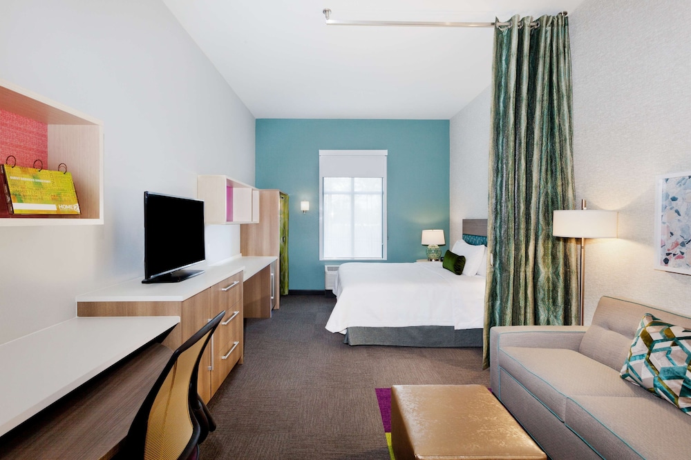 Home2 Suites by Hilton Alpharetta - photo 11