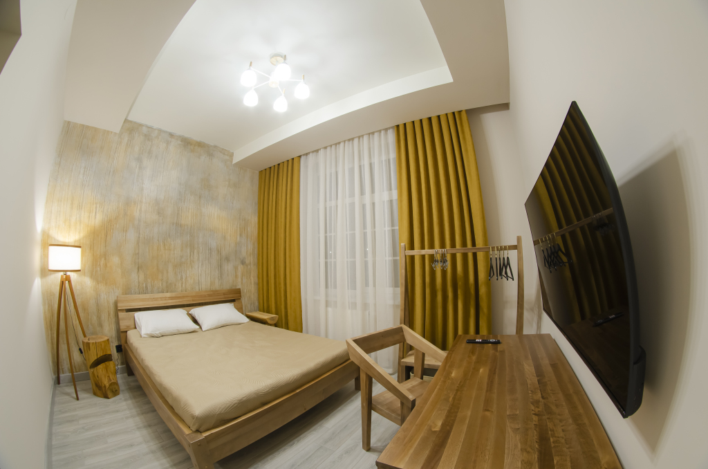 Novgorod Hotel in Velikiy Novgorod, Russia