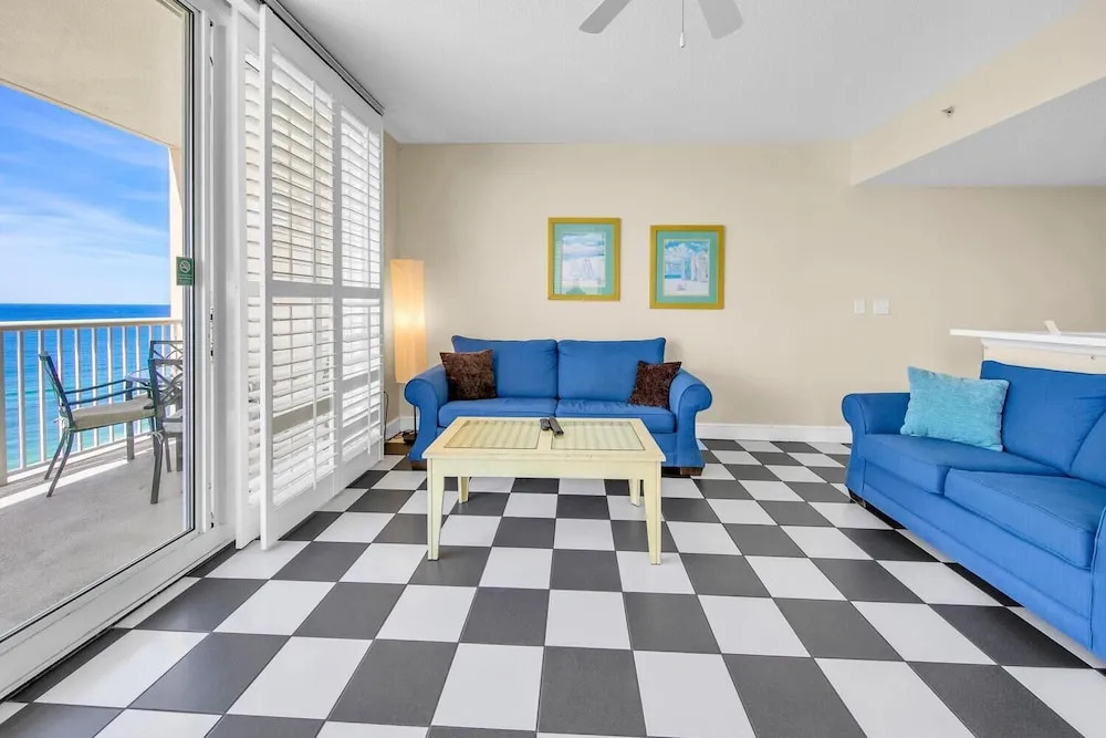 Majestic Beach Towers 1 1615 - photo 26