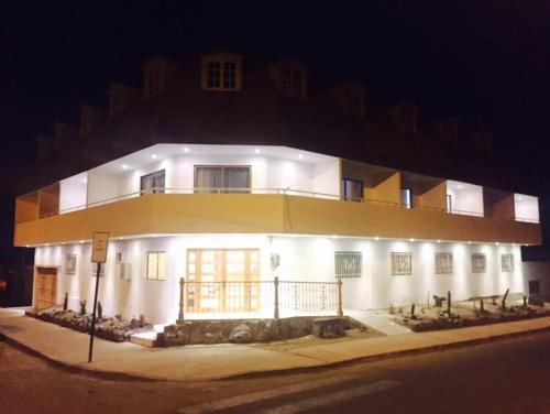 Hotel Quinta Estacion