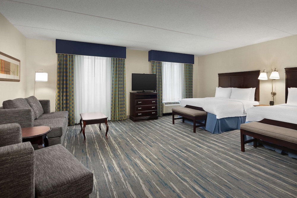 Hampton Inn Syracuse Clay - photo 15