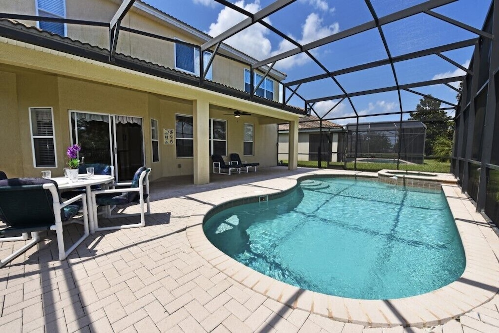 The Windsor Hills Resort 77825gbsjgio 6 Bedroom Home Kissimmee - photo 17