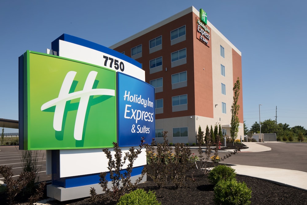 Holiday Inn Express & Suites Cincinnati North Liberty Way by IHG — hotel in West Chester