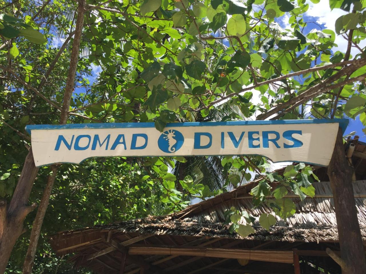Nomad Divers Bangka - last minute hotel in Manado