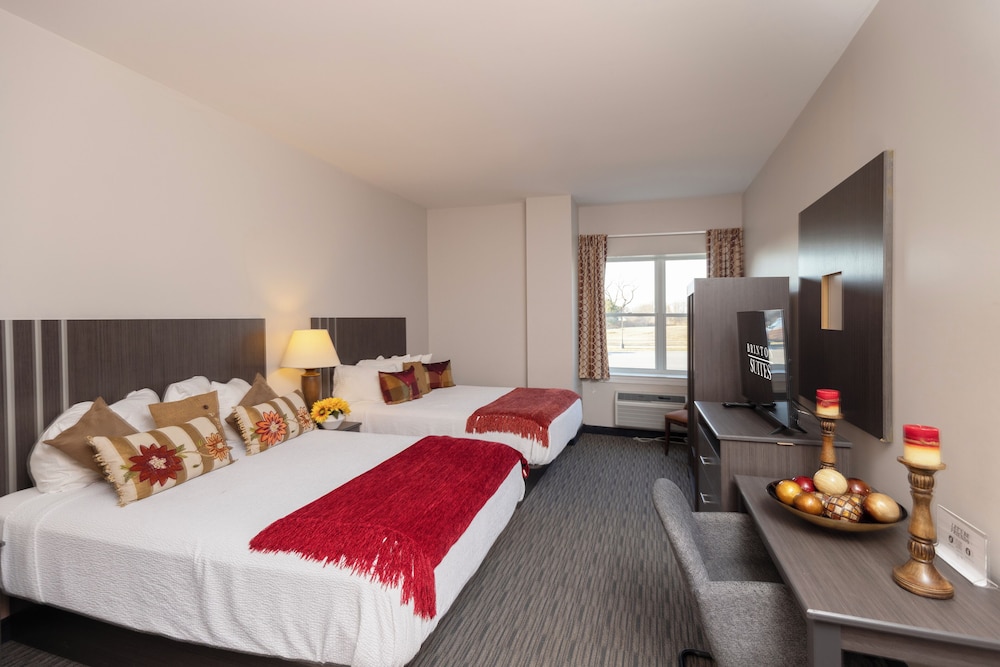 Brinton Suites - photo 10