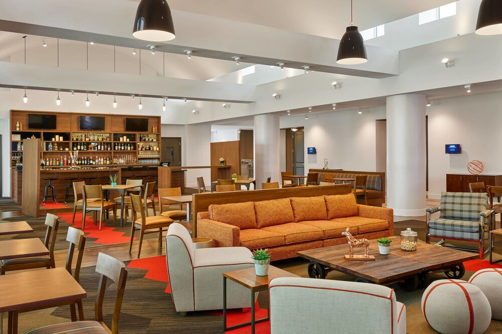 Four Points By Sheraton Dallas Fort Worth Airport North - photo 14