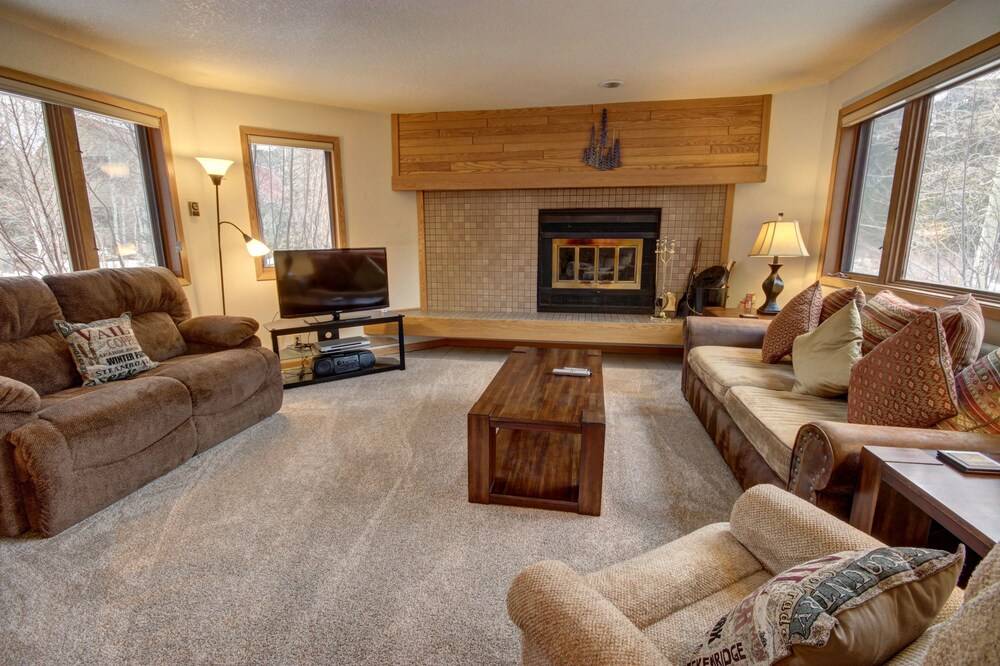 Frostfire E10 by SummitCove Vacation Lodging - photo 12