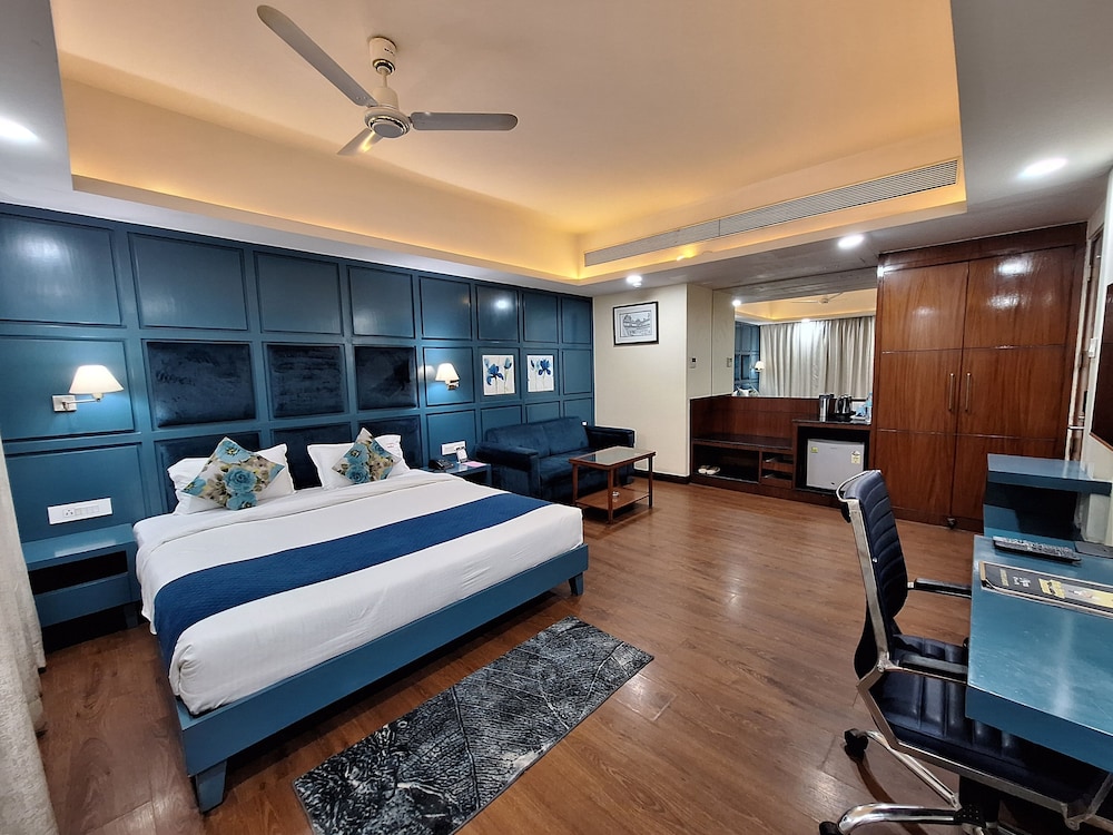 Hotel K International