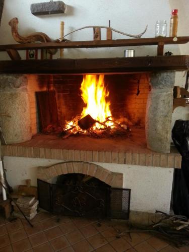 Il Casale - carbon neutral hotel in Unknown City