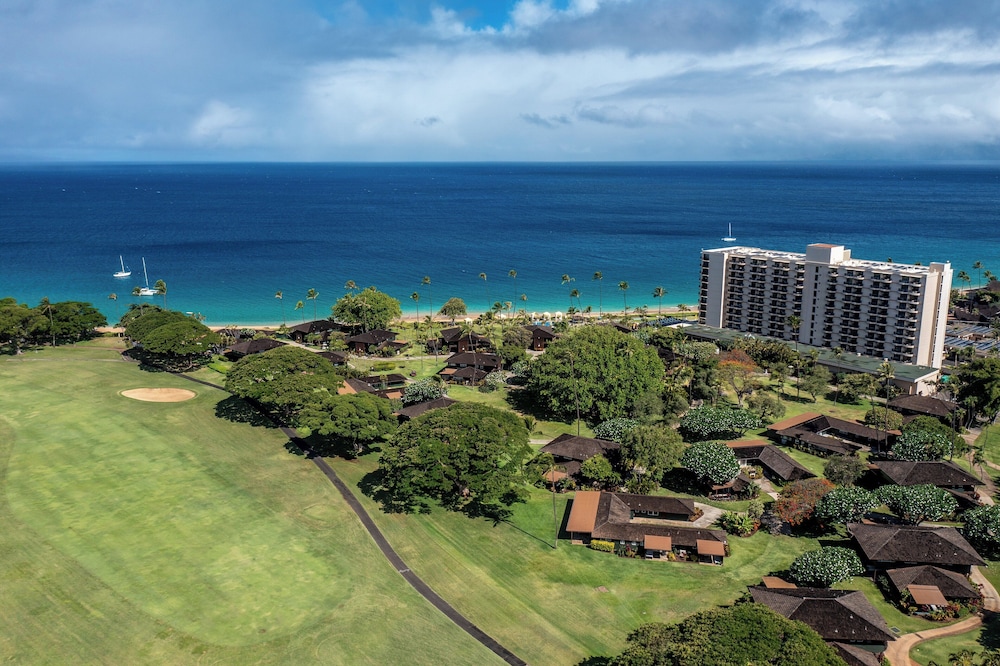 Royal Lahaina Resort Bungalows — Lahaina