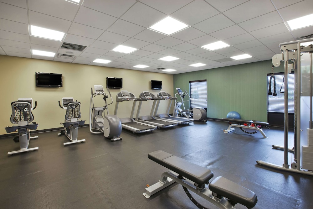 Hampton Inn Brockport NY - photo 31