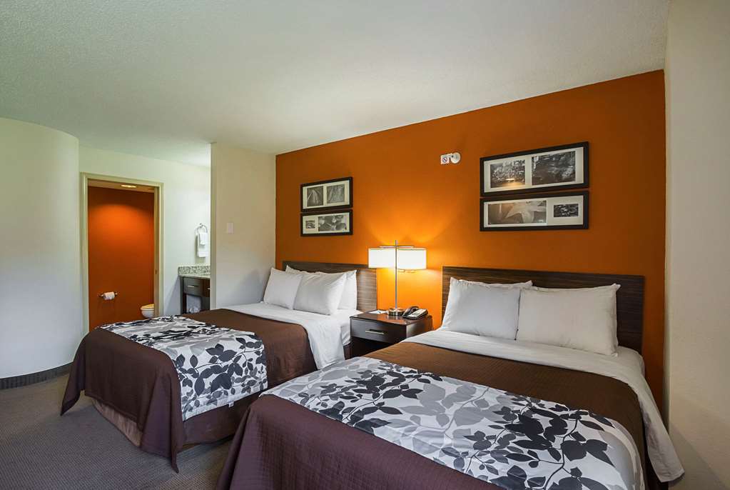 Sleep Inn And Suites Danville - photo 19
